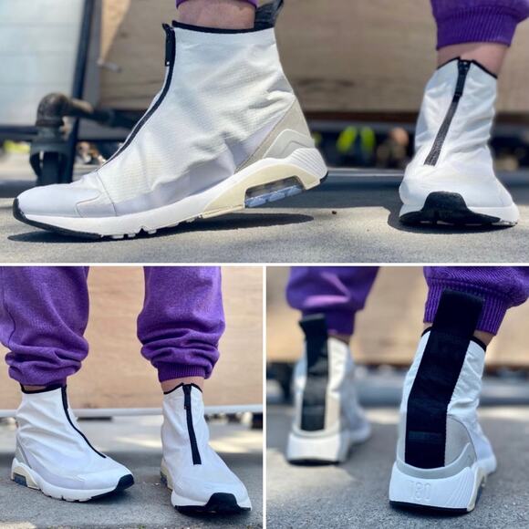 Nike Shoes - Nike Air Max 180 Hi/Ambush